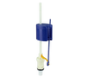 Spodní plnicí ventil 1/2"