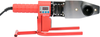 Svářečka termoplastických trubek Yato 800W YT-82251