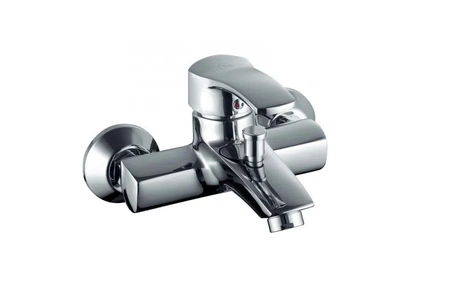 KFA Armatura nástěnná vanová baterie Quartz 4204-010-00