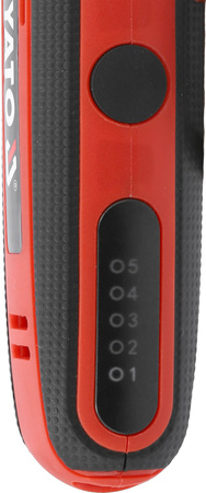 Bruska Yato mini 4V YT-82763