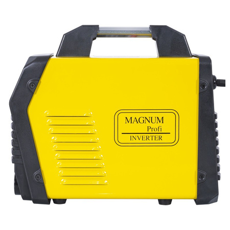 Magnum invertorová svářečka MMA SNAKE 270 LED