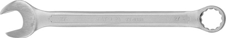 Kombinovaný klíč Yato 27mm YT-0356