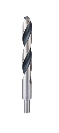 Šroubovitý vrták Bosch HSS PointTeQ 19,0 mm se zaoblenou stopkou 2608577314