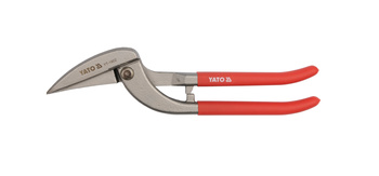 Pravostranné nůžky na plech Yato 300 mm YT-1902