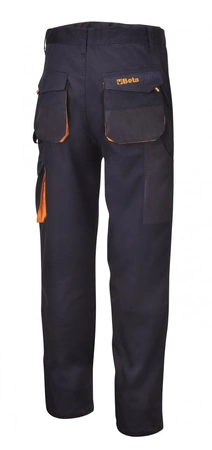 Pracovní kalhoty Beta Easy Light 7870E, velikost XXXL 7870E