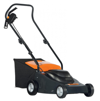 Oleo-Mac elektrická sekačka na trávu K 40P 66089102P