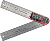 Elektronický úhloměr Yato 200mm YT-71003