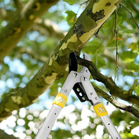 Teleskopický dvouruční nůž na větve Premium 685-1015mm 295201102