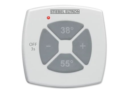 Stiebel Eltron elektronický průtokový ohřívač vody Per 18/21/24 233990
