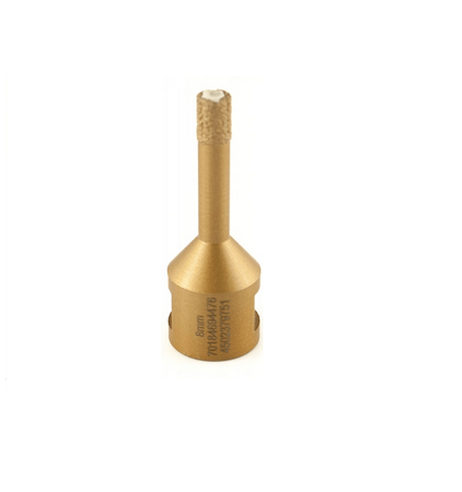 Diamantový vrták Norton VB DRY M14x8mm 70184694476