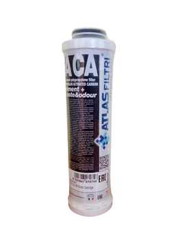 Atlas Filtri struna-karbonová vložka FA CA 10 BX 5MCR RA5655208