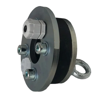 Omnigena hlava hluboké studny 125mm fi32 kovová KAT00254