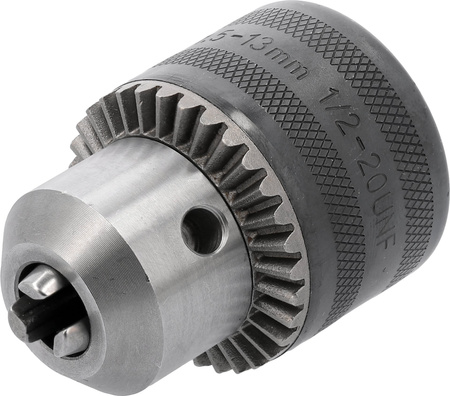 Vrtací sklíčidlo Yato 13 mm 1/2" SDS Plus s klíčem YT-820302