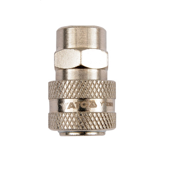 Rychlospojka Yato s vnitřním závitem D 1/4" YT-2393