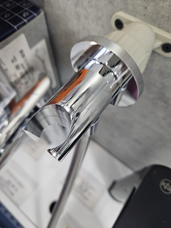 KFA Armatura podomítkový sprchový set Tanzanite 5029-501-00