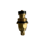 Hlava jezdce Wijas 3/8" M 398