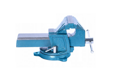 Magnum otočný svěrák 125mm MPVS-125