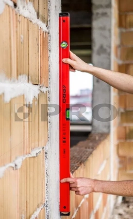 Pro úroveň Pro600 Vytrvalost 100 cm 3-01-01-A1-100