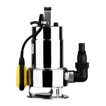 Omnigena ponorné čerpadlo TP 550 BW Inox 230V