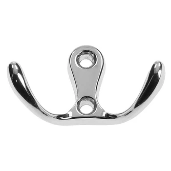 Malý chromový věšák 04-WP19