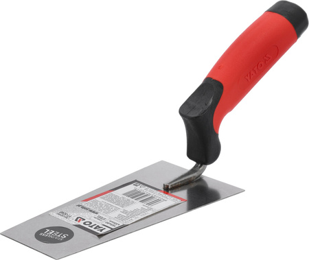 Trapézové hladítko Yato z nerezové oceli YT-5240