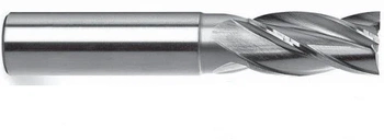 Fréza na ploty DIN 844-A 19 KN 0-641-512-100-160