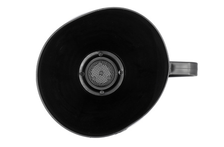 Dvoudílný trychtýř na palivo a olej YT-0692 od společnosti Yato