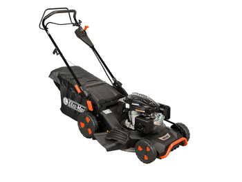 Benzínová sekačka na trávu Oleo-Mac s pohonem GVH 48TK