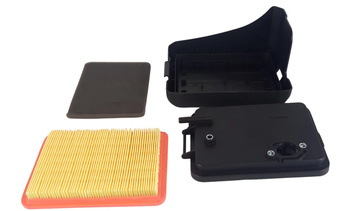 Kompletní vzduchový filtr motoru Oleo-Mac Emak K500-K800 L66150250