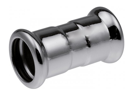 KAN-therm ocelový kloub 28mm 1509245007