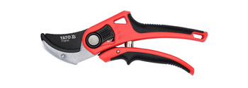 Nastavitelné kovadlinkové nůžky Yato YT-88191