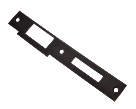 Zadlabací zámek Jania s levým klíčem Z109