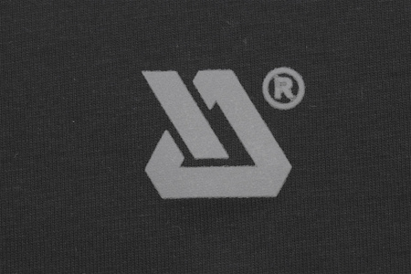 Polokošile Yato soft black velikost S YT-78600