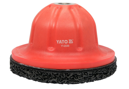 Kartáček na čištění nábojů a čepů Yato YT-25380