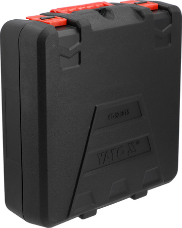 Rázový klíč Yato 18V 3/4" 2000NH 4Ah YT-828075