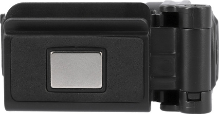 Dobíjecí čelová svítilna Yato 500lm YT-085944