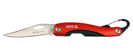 Yato montážní zavírací nůž YT-76050