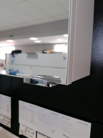 Zrcadlová skříňka Cersanit Larga 60 S932-016