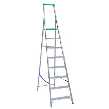 Drabex ekonomický žebřík pro domácnost 2,52 m 1207