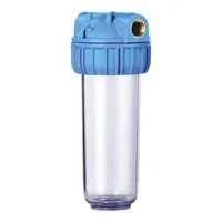 Těleso filtru Atlas Filtri 1" Senior Plus 3P BFO BX TS RA111T721