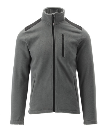 Yato fleecová mikina 420 GSM Max Heavy velikost 2XL YT-79524