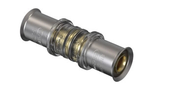 Wavin svorkový konektor 25 M5