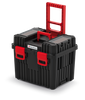 Pojízdný box na nářadí Kistenberg Heavy KHVW-S411