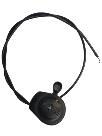 Plynový kabel sekačky Oleo-Mac GV48 - GV53 / GV25+ 66060164CR