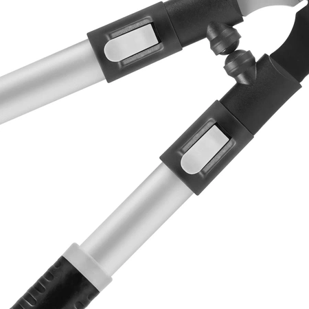 Teleskopické zahradní nůžky Cellfast Basic 42-431