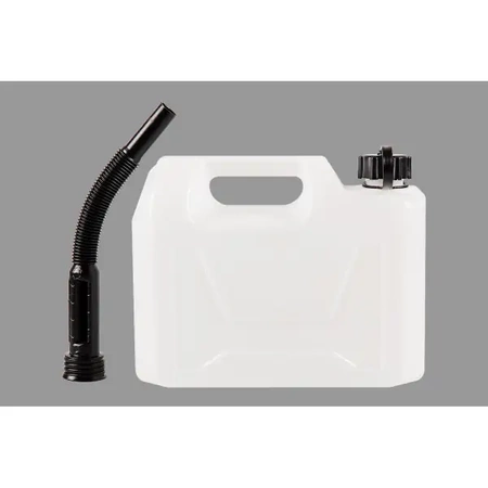 Palivový kanystr Oleo-Mac 5l