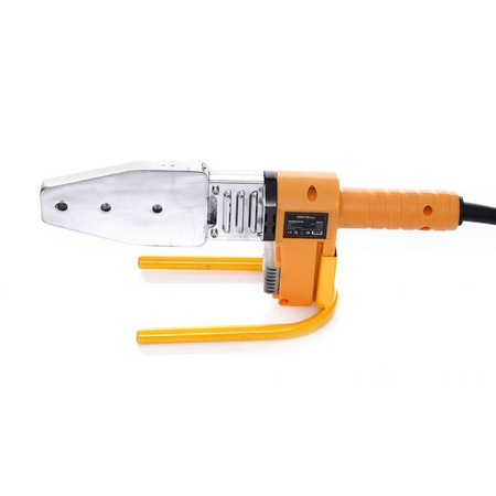 Svářečka trubek Kraft&Dele 2800W LCD KD3073