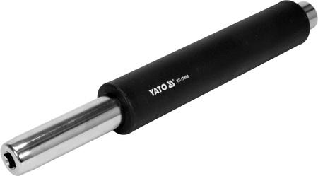 Kontrola vůle zavěšení Yato YT-17490