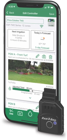 Wi-Fi modul Rain Bird LNK2