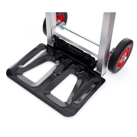 Přepravní vozík Kraft&Dele 90kg KD3016